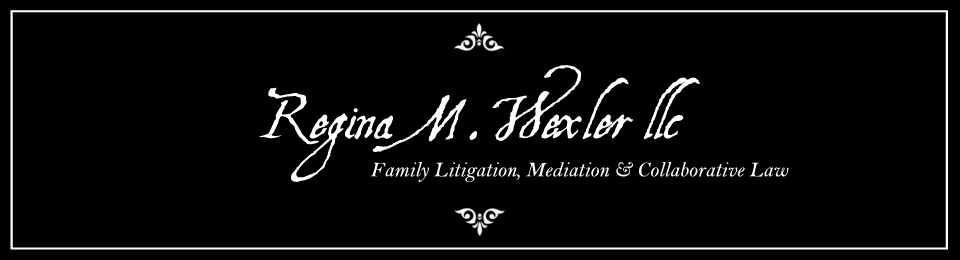 Regina M. Wexler, Esq.